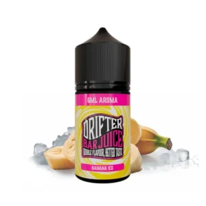 Drifter Banana Ice (MiniLongfill)
