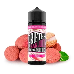 Drifter Bar Aroma Longfill Lychee 24ml
