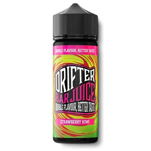Drifter Bar Aroma Longfill Strawberry Kiwi 24ml