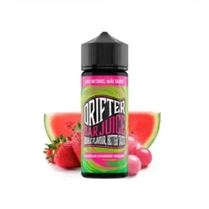 Drifter Bar Aroma Longfill Watermelon Strawberry Bubblegum 24ml