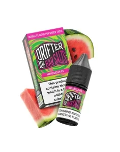 Drifter Bar Salts: Compra Online
