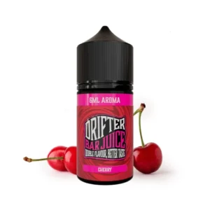 Drifter Cherry (MiniLongfill)