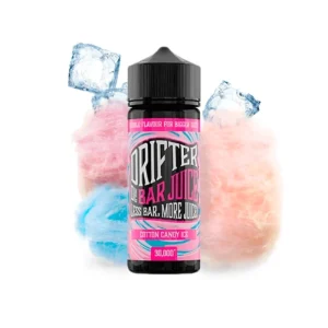 Drifter Cotton Candy Ice (Longfill)