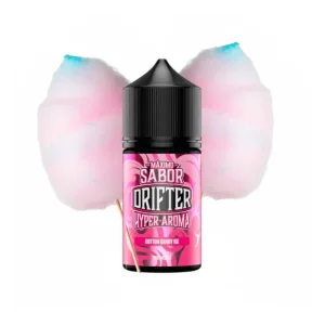 Drifter Hyper Cotton Candy Ice (MiniLongfill)