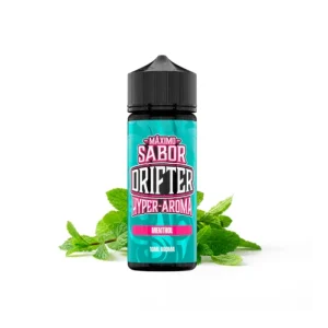 Drifter Hyper Menthol (Longfill)