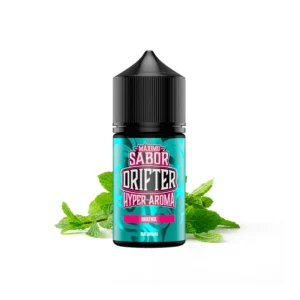 Drifter Hyper Menthol (MiniLongfill)