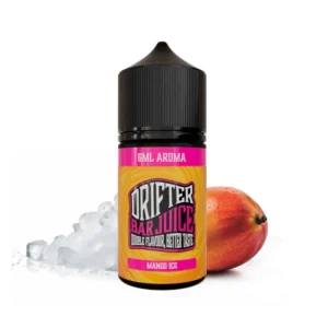 Drifter Mango Ice (MiniLongfill)