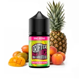 Drifter Pineapple Peach Mango (Aroma)