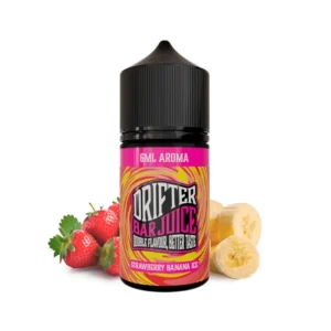 Drifter Strawberry Banana (MiniLongfill)