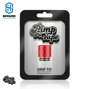 Drip Tip 510 a 810 (PVM0034) by Pimp My Vape