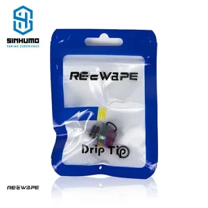 Drip Tip 510 AS194 by Reewape
