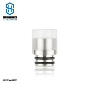 Drip Tip 510 AS308 by Reewape