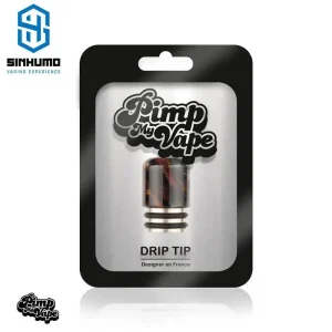 Drip Tip 510 (PVM0015) by Pimp My Vape
