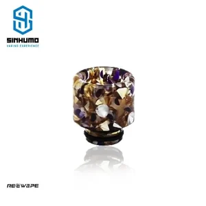 Drip Tip 510 RS323 by Reewape