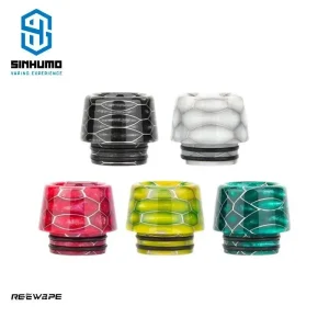 Drip Tip 810 AS170 by Reewape