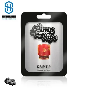 Drip Tip 810 (PVM0022) by Pimp My Vape
