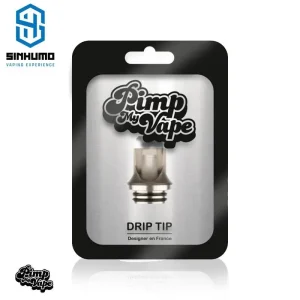 Drip Tip 810 (PVM0040) by Pimp My Vape