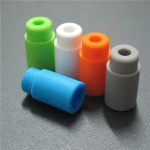 DRIP TIP SILICONA 3u