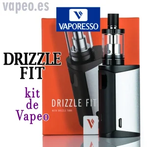DRIZZLE FIT KIT VAPORESSO