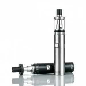 Drizzle kit de Vapeo (color Silver) de Vaporesso