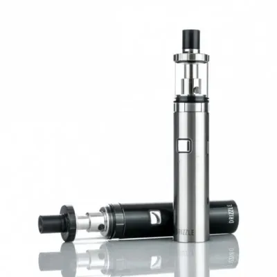 Drizzle kit de Vapeo (color Silver) de Vaporesso