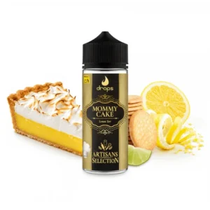 Drops Mommy Cake (Longfill)