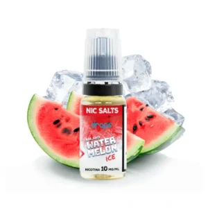 Drops Watermelon Ice Salt