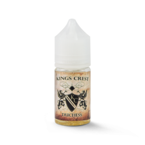 DUCHESS 30ml Aroma Concentrado de Kings Crest