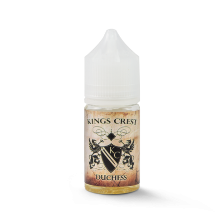 DUCHESS 30ml Aroma Concentrado de Kings Crest