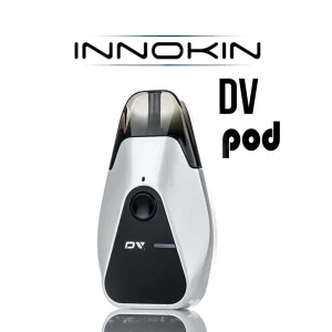 DV INNOKIN POD KIT BLANCO