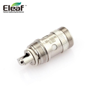 EC HEAD ELEAF 0.5 OHM RESISTENCIA (unidad)