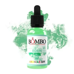 Edén Aroma concentrado 30ml de Bombo