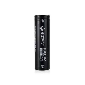 Efan 18650 2600mah 25A