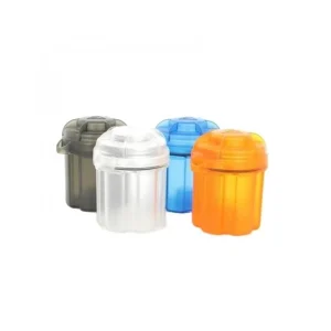 Efest Superproof Case
