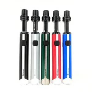 eGo AIO ECO Kit de vapeo de Joyetech