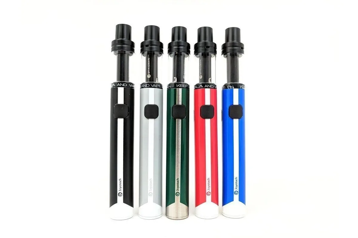 eGo AIO ECO Kit de vapeo de Joyetech
