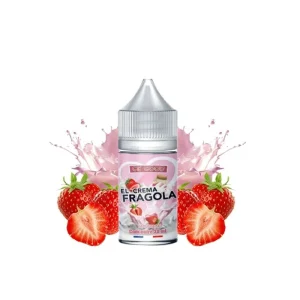 El Crema Fragola (Aroma)