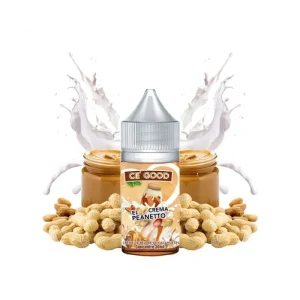 El Crema Peanetto (Aroma)