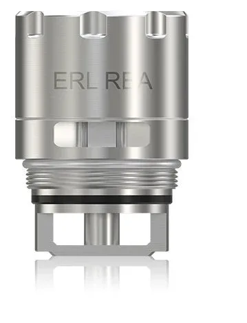 Eleaf ERL RBA para Melo 300