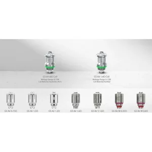Eleaf GS Air Coil