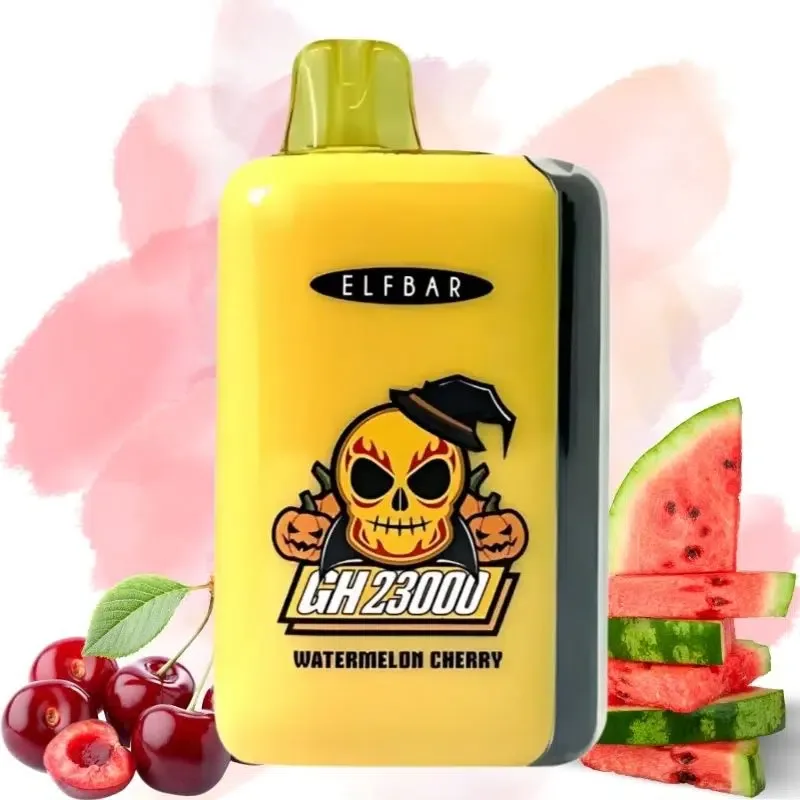 Elfbar GH 23000 Watermelon Cherry Sabor