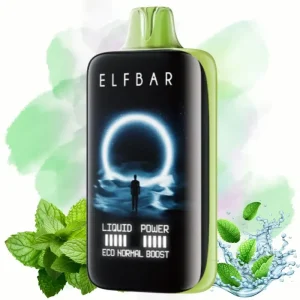 Elfbar Moon Night 40000 Miami Mint