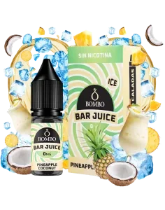 Eliquids Bebidas
