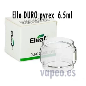 ELLO DURO PYREX 6,5 ML Eleaf