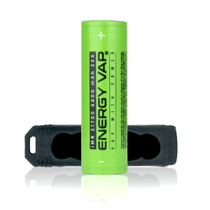 ENERGY VAP 21700 BATERIA