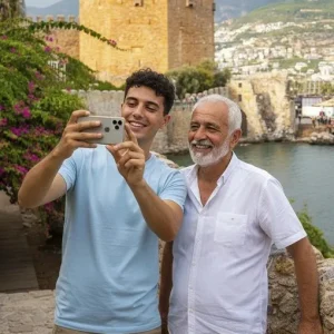 eSIM en Alanya