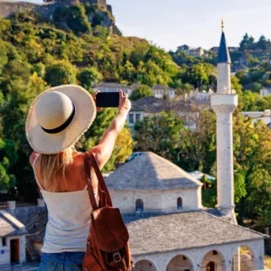 eSIM en Albania