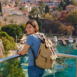 eSIM en Antalya
