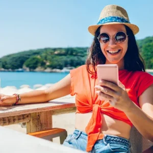 eSIM en Antigua y Barbuda