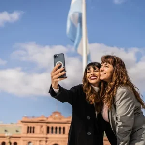 eSIM en Argentina